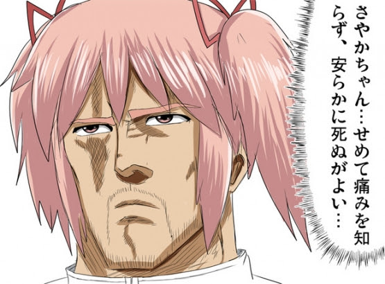 まどか マギカ の名言 名台詞は意外と胸に響くらしいぞ やらおん