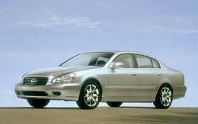Reading Pdf infiniti i35 2003 oem factory service workshop repair manual iPad mini PDF