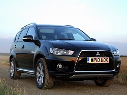 Week at the wheel: Mitsubishi Outlander Juro  Car Reviews 