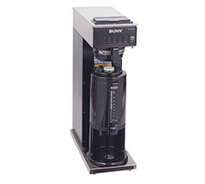 Curtis ALP1GT12A000 One Warmer Decanter Brewer Coffee