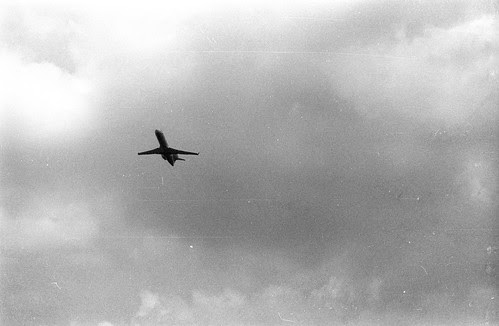 Final Flight
