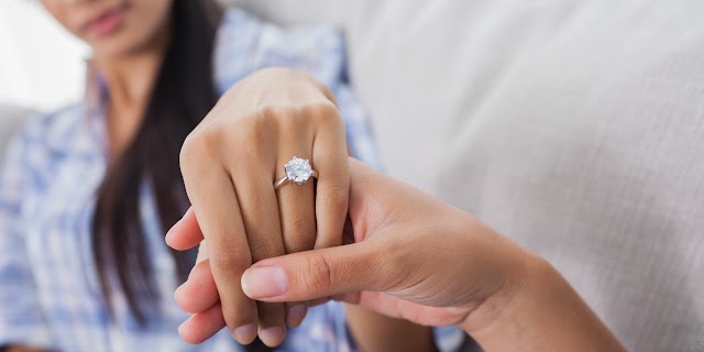 We’re saying yes to everything but an engagement with this meme