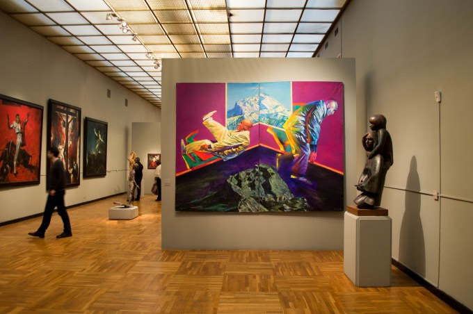 art
