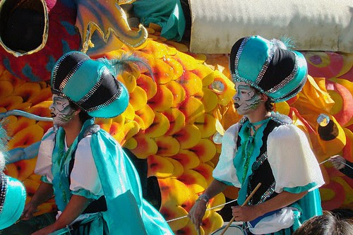 Carnaval de Montevideo 2 (by pablodf)