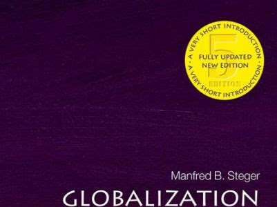 Download Globalization: A Very Short Introduction (Very Short Introductions) iPad mini PDF