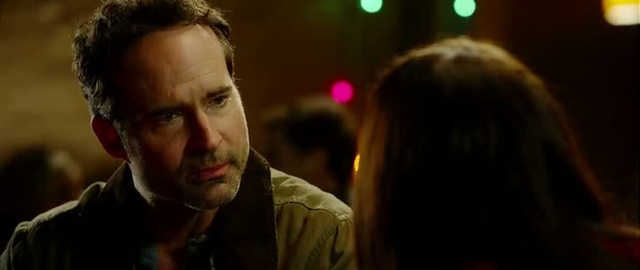 Screen Shot Of The Prince (2014) English Movie 300MB Short Size PC Movie