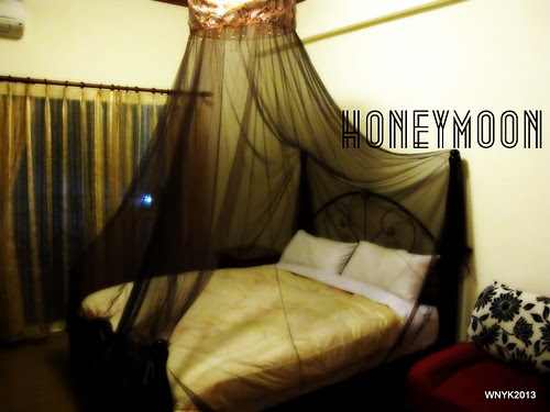 Honeymoon