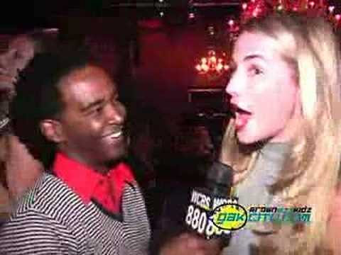 fonzworth bentley 2007