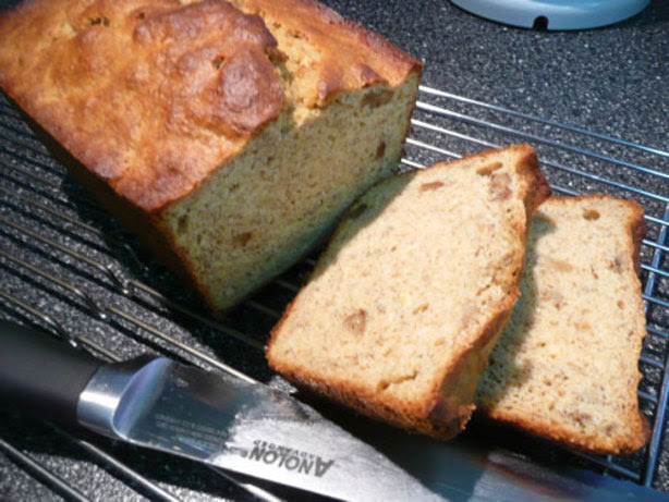 Banana Bread Diabetic) Recipe - Food.com