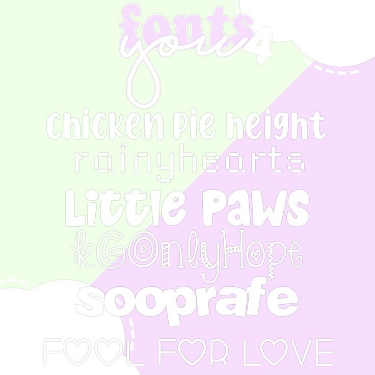 Crella Free Aesthetic Fonts App Compatible with Cameo Silhouette Studio, Cricut and other cutting machines for any crafting projects.