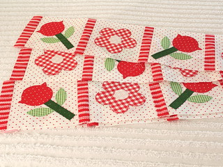 little quilt