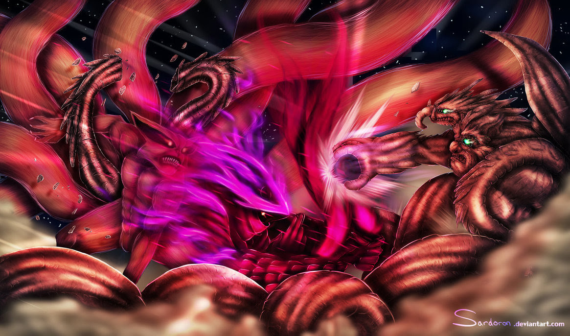 Kyuubi Wallpaper HD WallpaperSafari Kyuubi Wallpaper HD WallpaperSafari