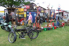 Laughton Cuckoo Spring Fayre 2010