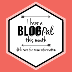 BlogPal | Creative Life Antics