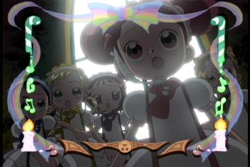 も っと おジャ魔女どれみ第６話 挑戦 初めてのパティシエ試験 感想 紹介