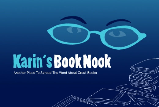 Karin's Book Nook
