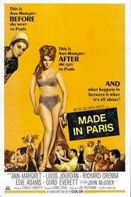 Made In Paris Film streamiz