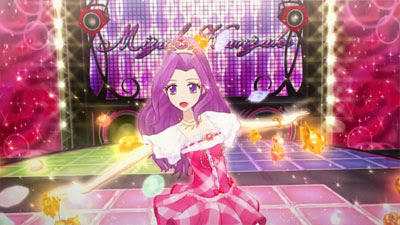 在宅アニメ評論家 アイカツ ステージソングまとめ
