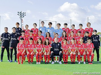 ｉｎａｃ神戸レオネッサ Vs オルカ鴨川ｆｃ 試合情報 皇后杯 Jfa 第42回全日本女子サッカー選手権大会 Jfa Jp
