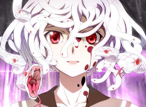 囮物語 千石撫子 Pixiv年鑑 B