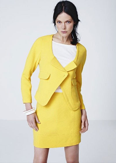 HM Spring 2012 Collection