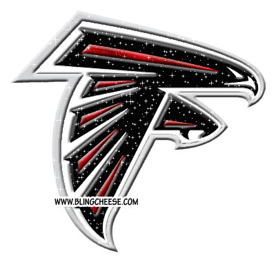 Football Logo Design   on Atlanta Logo Graphics And Comments