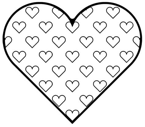  valentines day coloring pages valentine hearts coloring pages free