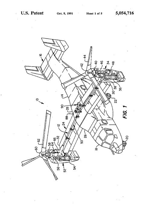 Osprey Engine Diagram | Wiring Library