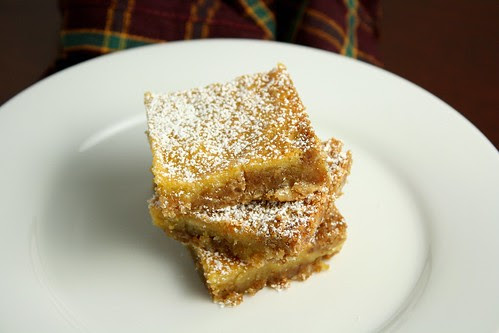 Momofuku Crack Pie Bars