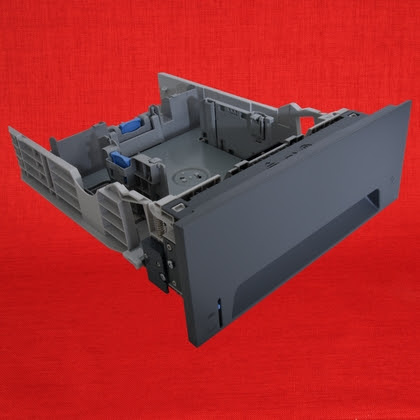 Cassette Units - HP RM1-3732-000 500 Sheet Input Tray