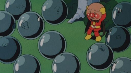 バイキンマンにアンパンマン対策をガチらせた結果ｗｗｗｗ いま速