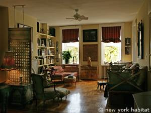 New York Apartment: 1 Bedroom Apartment Rental in East Village (NY ...