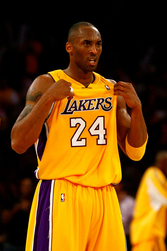 kobe bryant quotes. This is Kobe Bryant!
