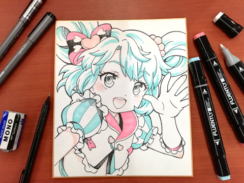 イメージ