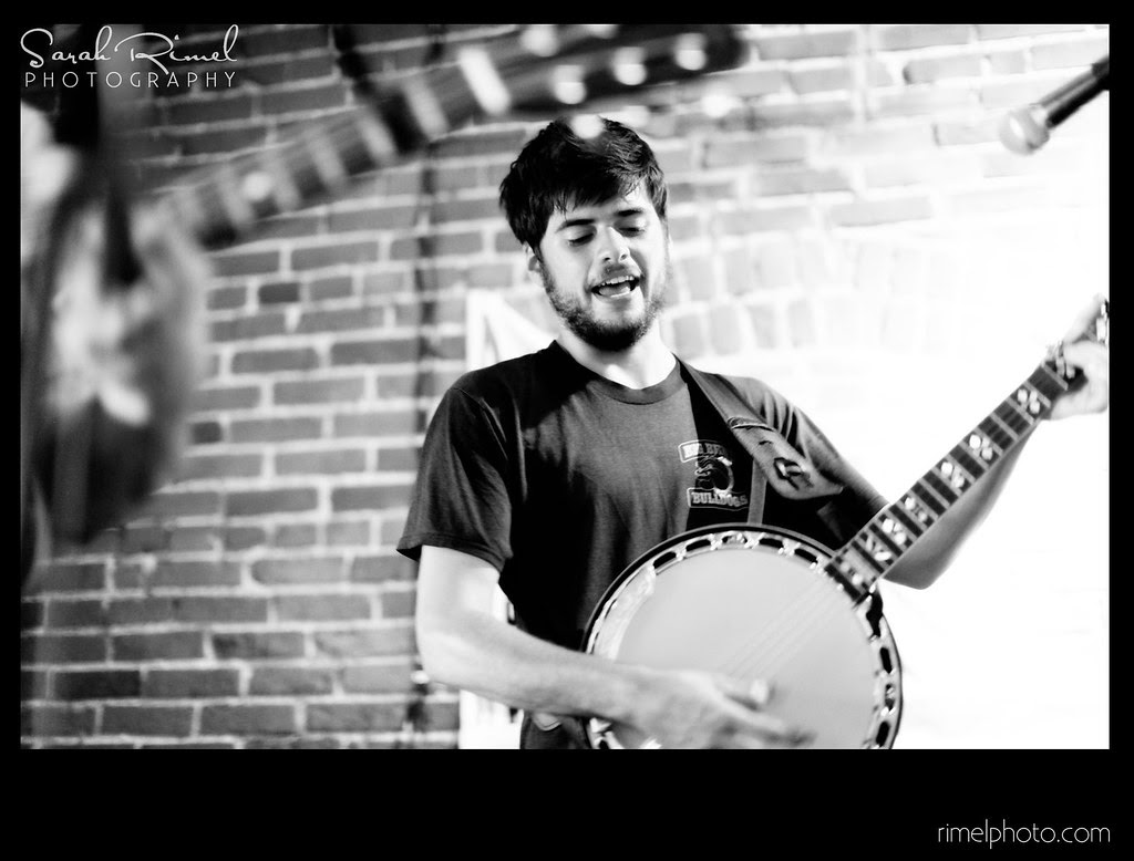 Mumford and Sons 33