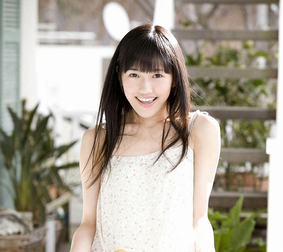 壁紙 渡辺麻友のスマホ壁紙960x854 Watanabemayu A15 Jpg 壁紙box
