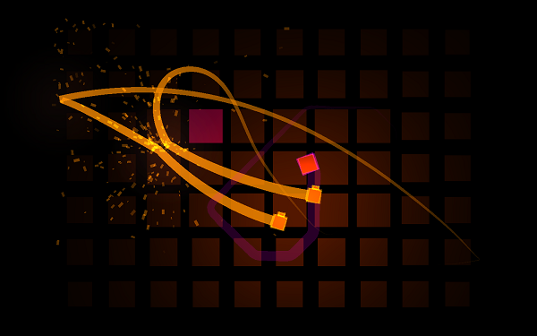 three body problem
