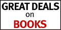 Half.com: buy/sell used books, music, movies,games