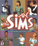 Информация о игре Название: The Sims. Complete Collection Год выпуска: 2005 Жанр: LifeSim /  GodSim Язык Интерфейса