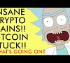 What Is Going On With Bitcoin Reddit - It S Doge Time Dogecoin Surges As Reddit Traders Push To Make It The Crypto Gamestop - There is no government, company, or bank in charge of bitcoin.