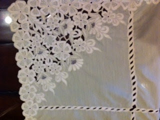 Popular items for yellow table linens on Etsy
