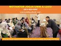 Motivator Jogja (Yogyakarta) Top.1 (081.946.548.000) Pembicara Seminar Motivator di Jogja Lucu 