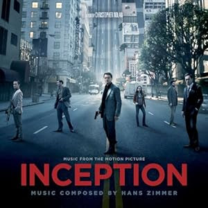 Cover of "Inception"