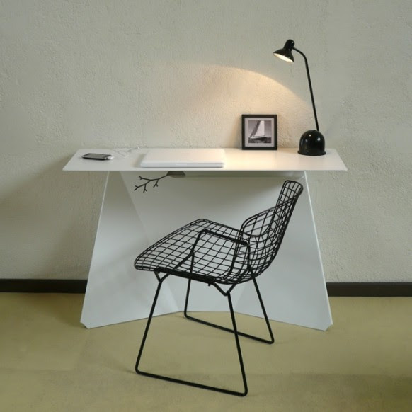 Beautiful Minimalist Furniture 