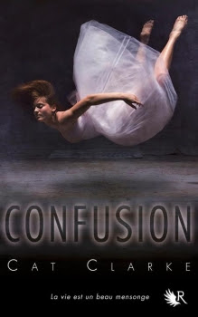Couverture Confusion