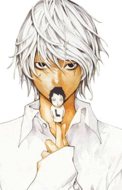 ニア Deathnote Neoapo アニメ ゲームdbサイト