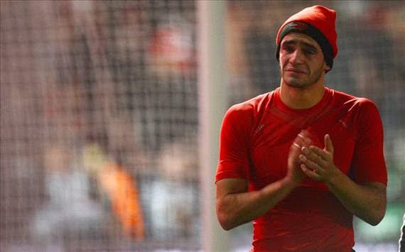 Renato Augusto - Bayer 04 Leverkusen