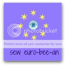 Sew Euro-bee-an