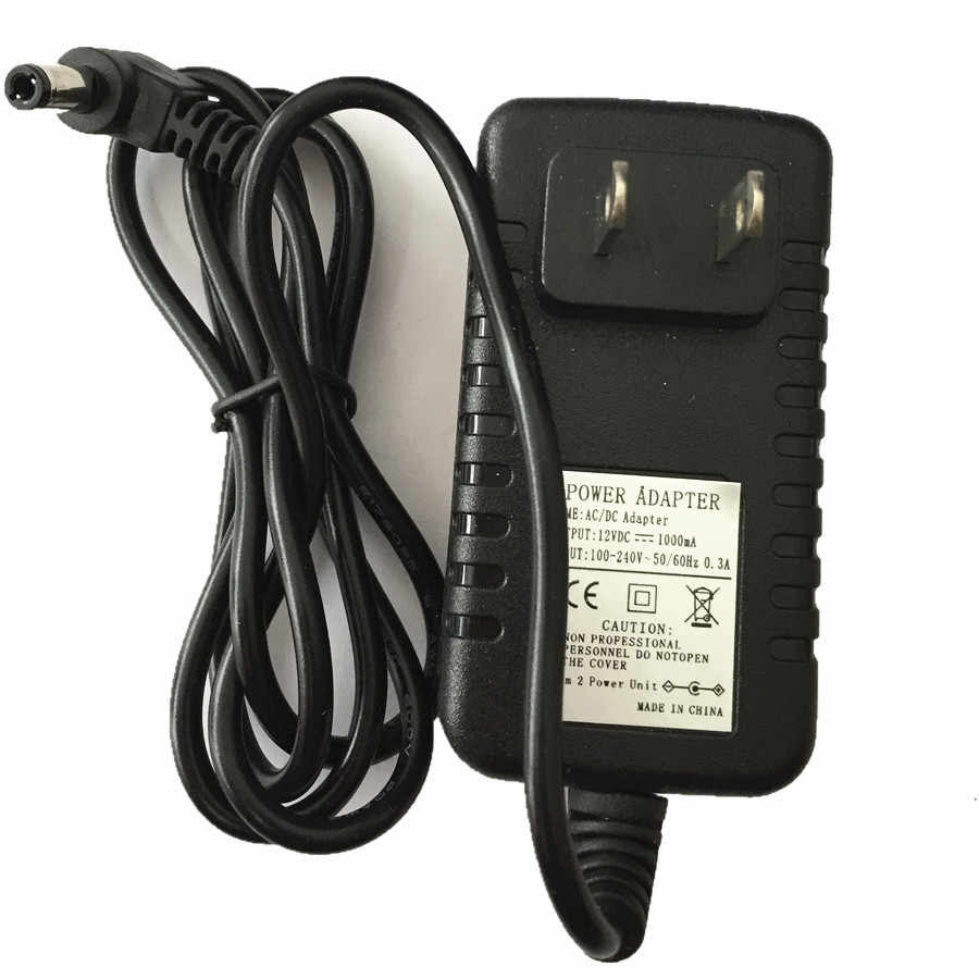 Samples Support Led Power Supply 12v 1a Output Us Uk Eu Au Plug 1 5meter Long Cable Dia 5 5x2 5mm Dc Connector 1pcs Lot Lamp America Lamp Gardenlamp Photo Aliexpress