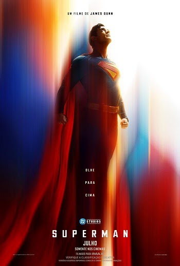 Download Superman (2025) Full Hindi Movie
